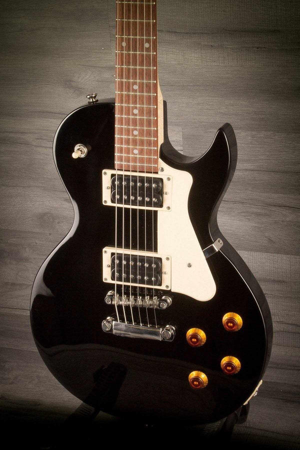 Cort CR100 Electric Guitar - Black