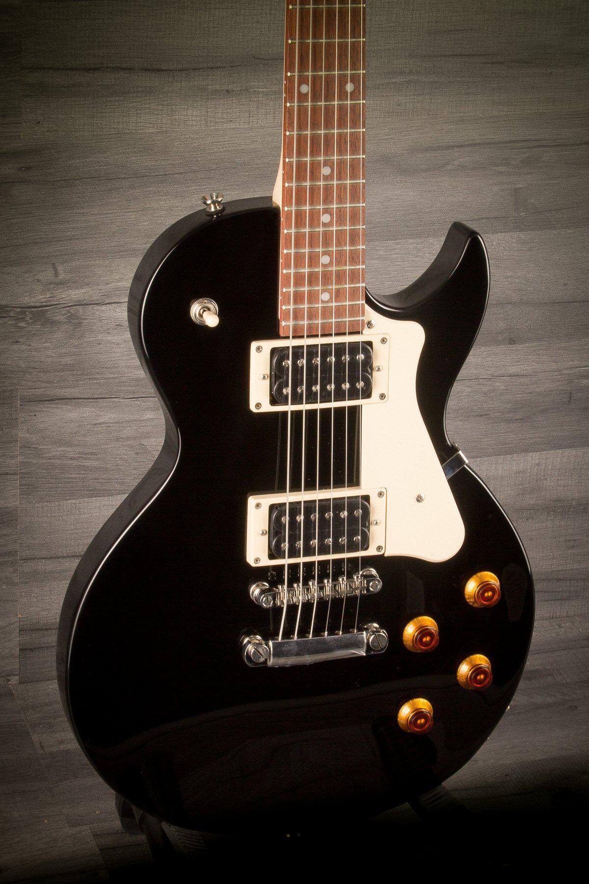 Cort Electric Guitar Cort CR100 Black