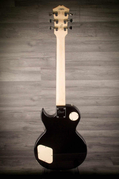 Cort CR100 Electric Guitar - Black