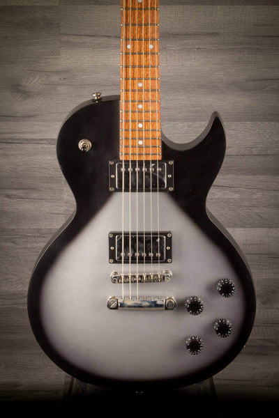 Cort CR150 Silver Burst Satin