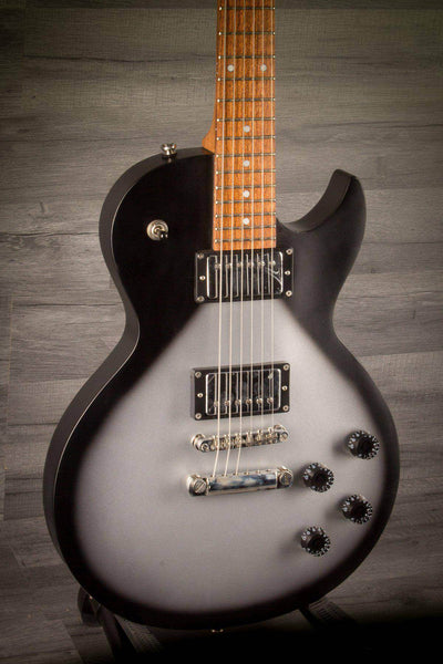 Cort CR150 Silver Burst Satin