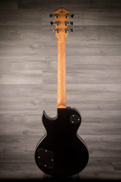 Cort CR150 Silver Burst Satin