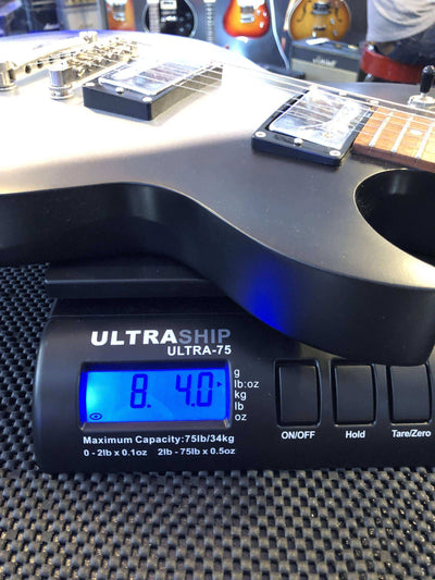 Cort CR150 Silver Burst Satin