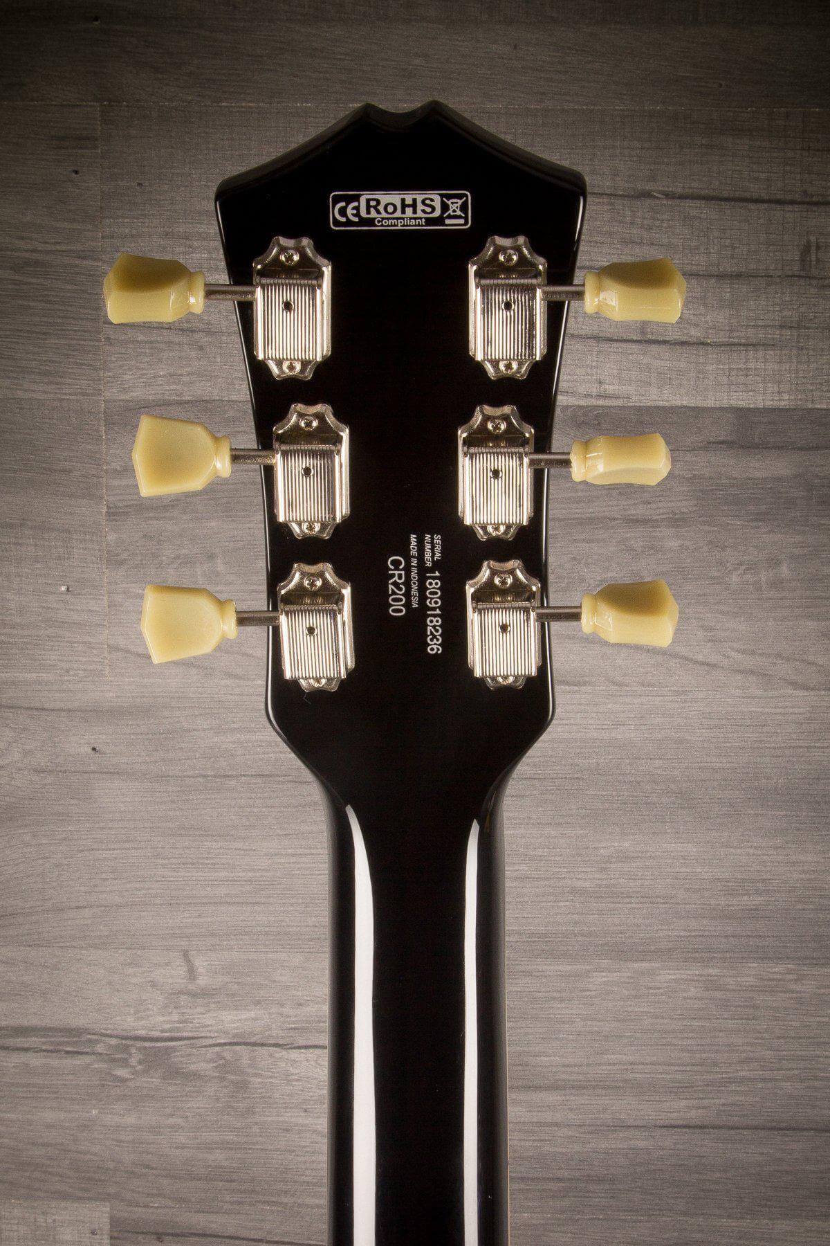 Cort Electric Guitar Cort CR200 Black