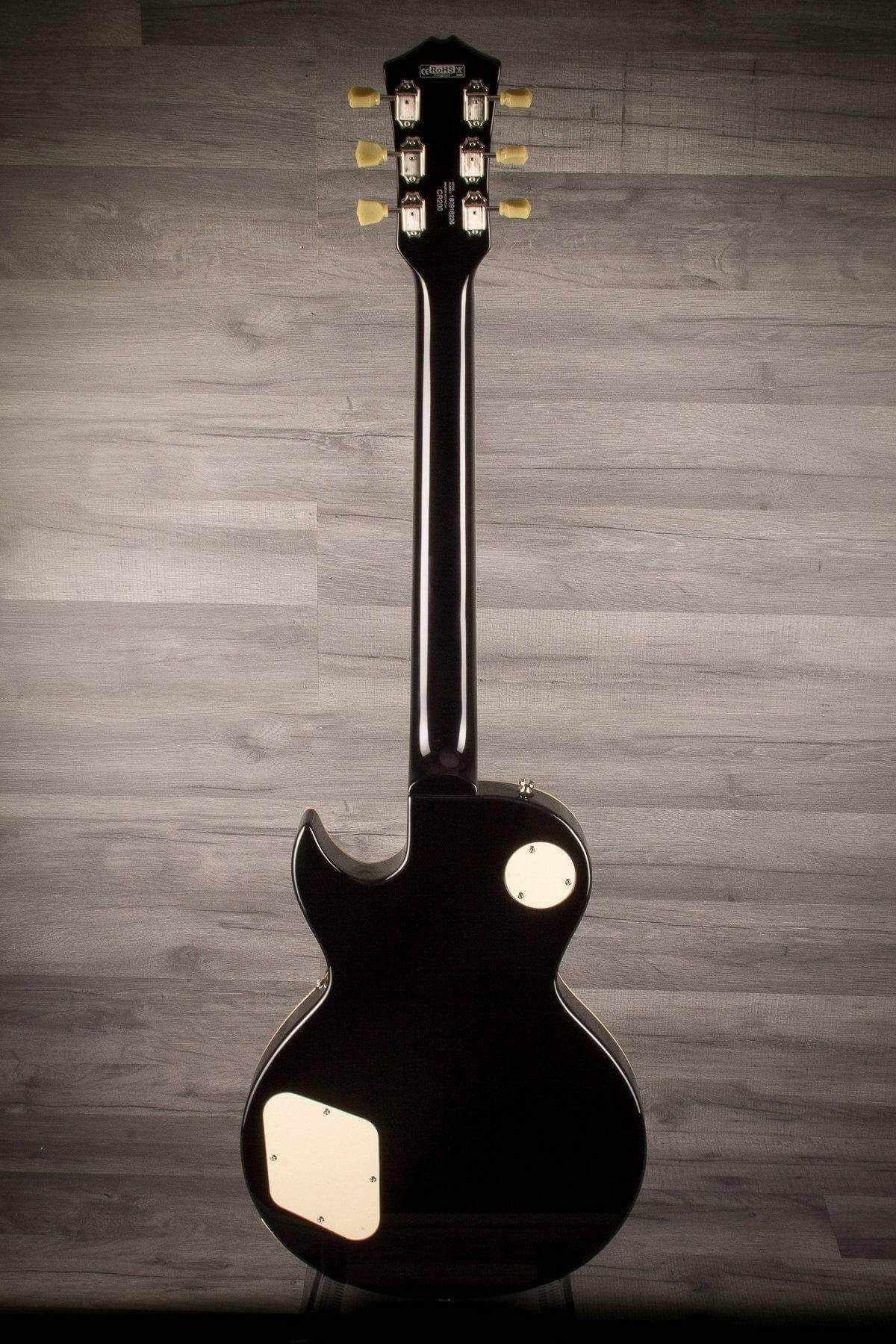 Cort CR200 Electric Guitar - Black