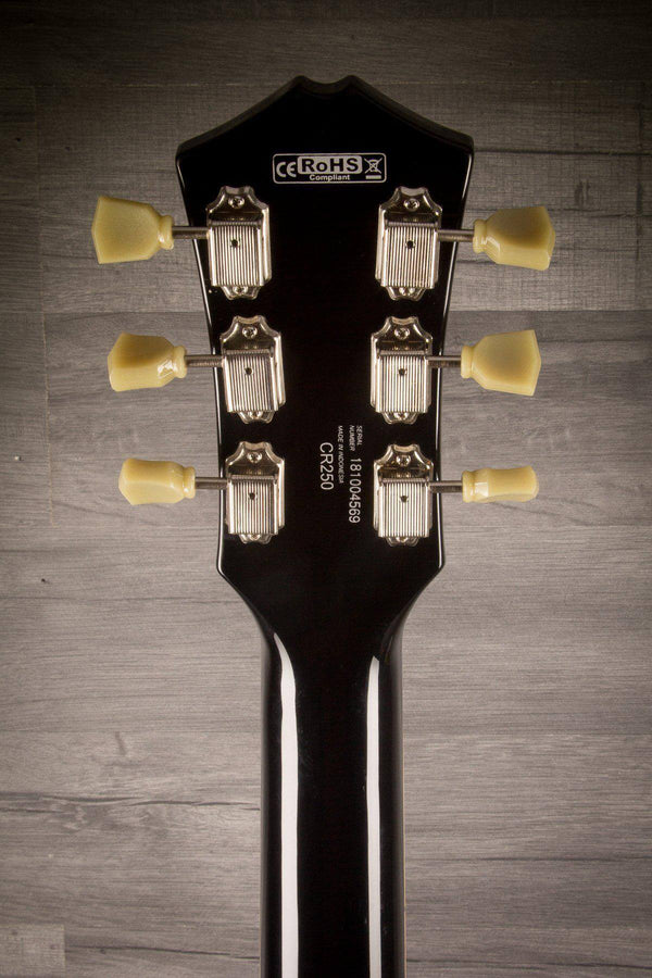 Cort cr250 trans black discount