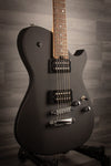 Cort Electric Guitar USED Manson Meta Series MBM-1 Matthew Bellamy Signature Guitar Satin Black