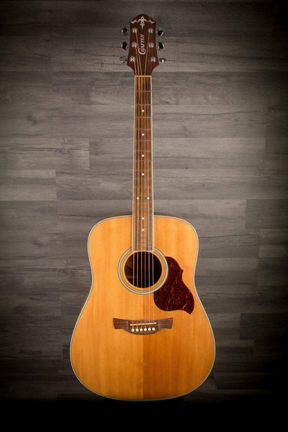 USED - Crafter D6/N
