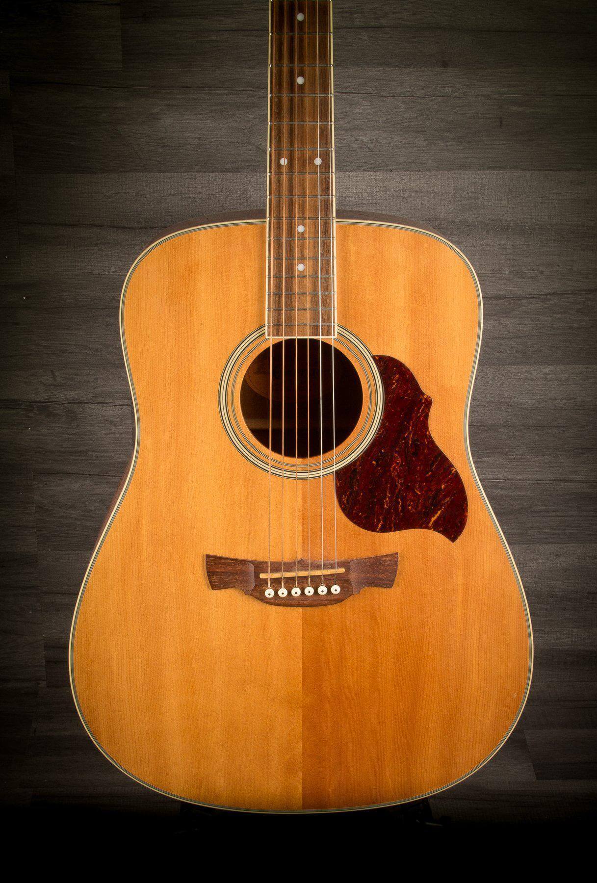 USED - Crafter D6/N