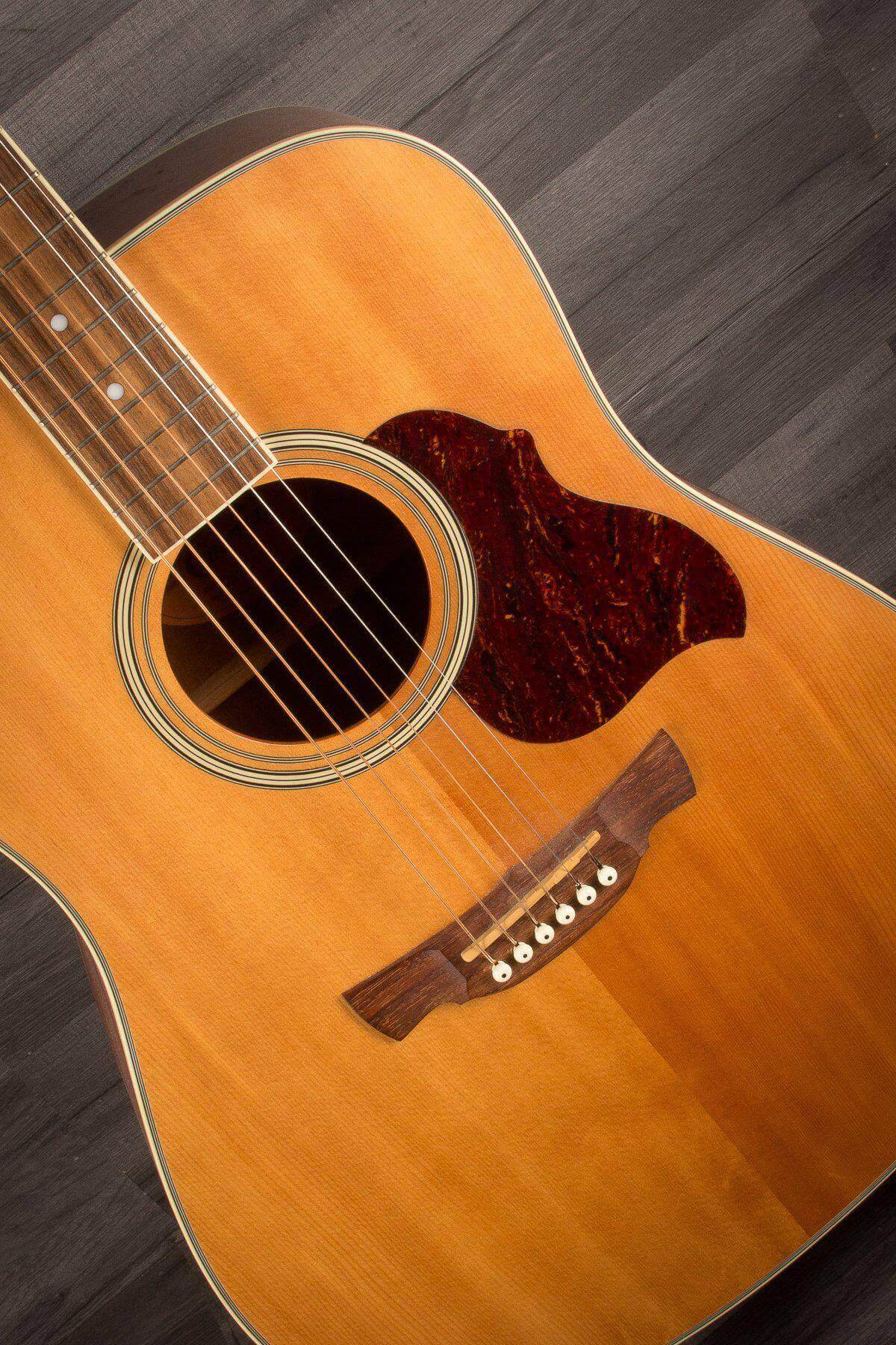USED - Crafter D6/N
