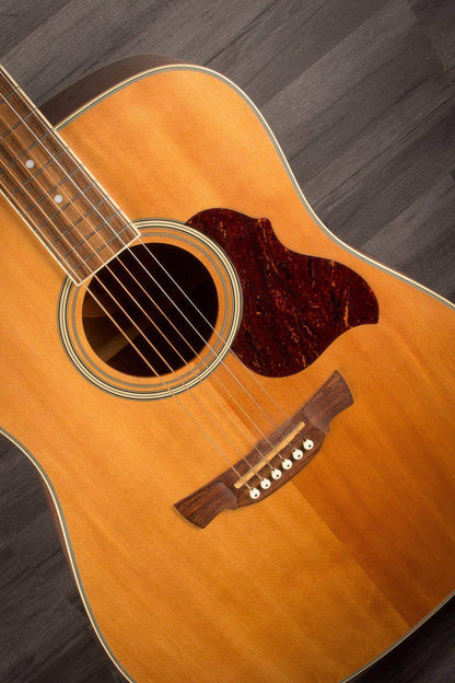 USED - Crafter D6/N