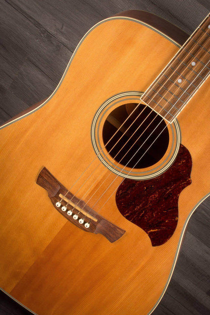 USED - Crafter D6/N