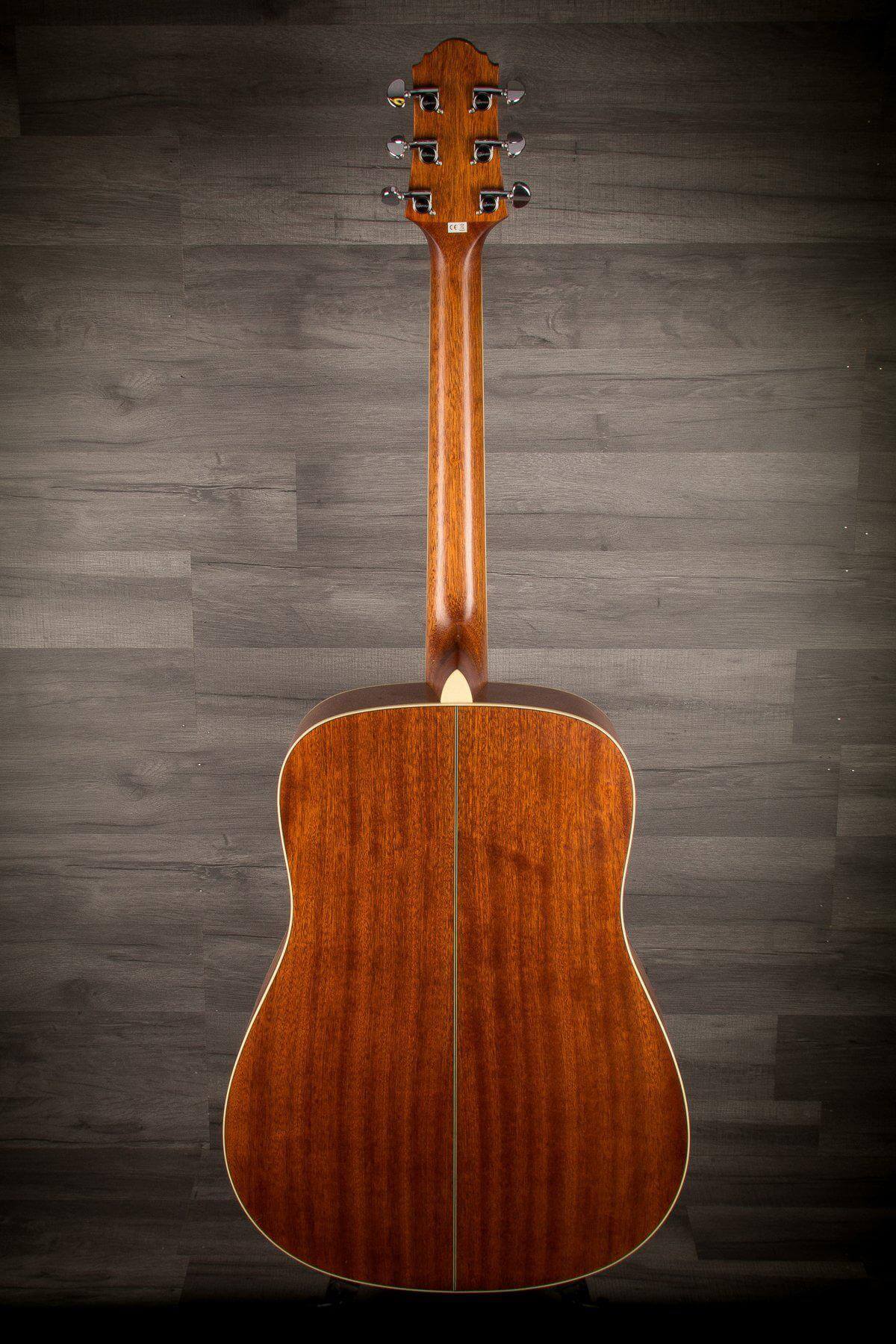 USED - Crafter D6/N