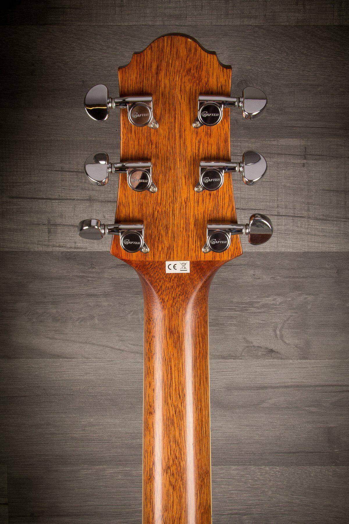 USED - Crafter D6/N