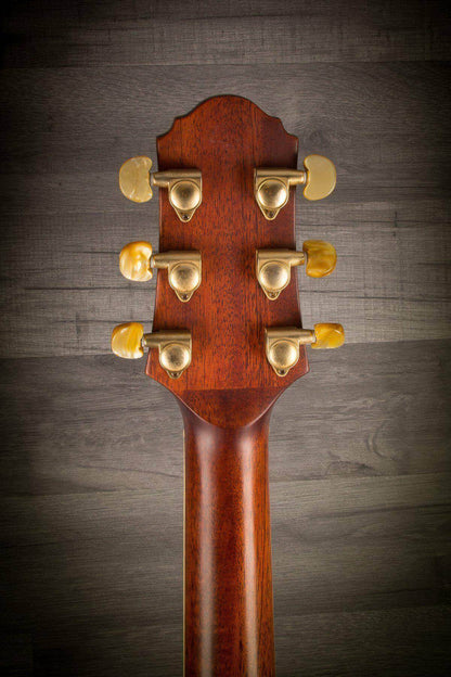 USED - Crafter SM Rose Plus Salmon 35th Anniversary