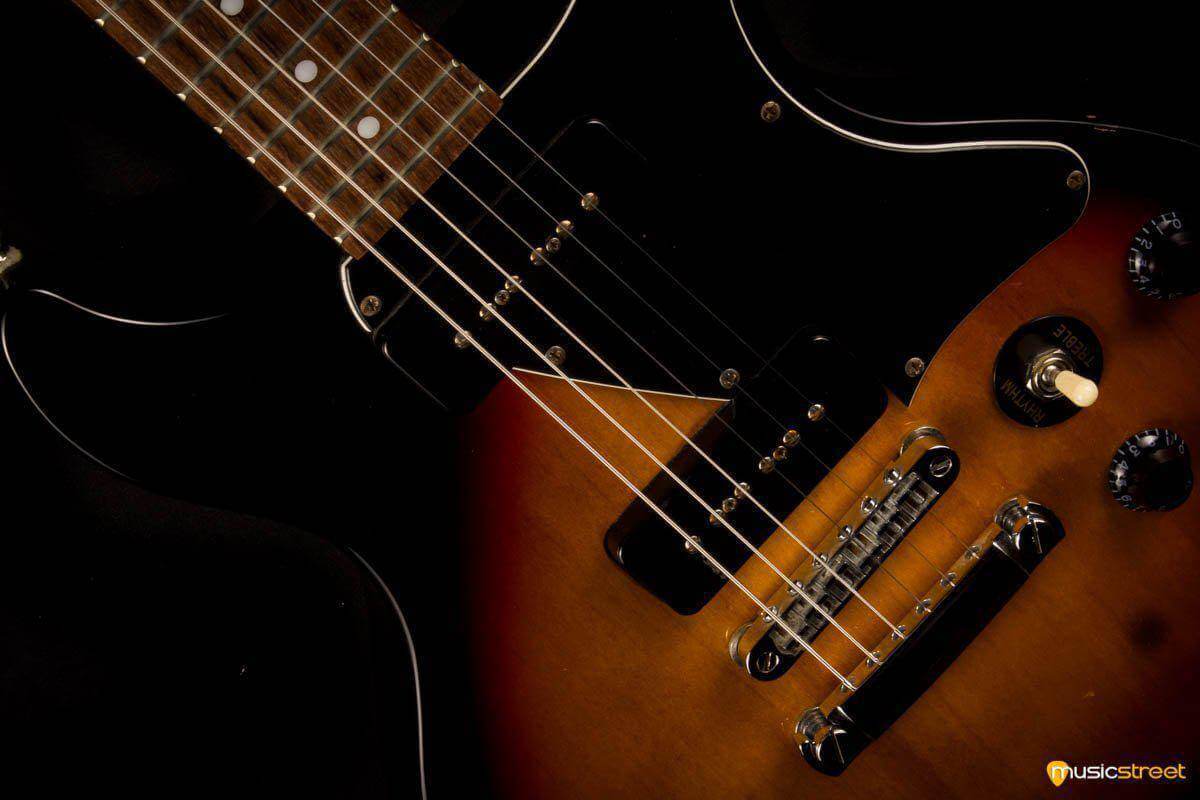 crafter-electric-guitar-used-