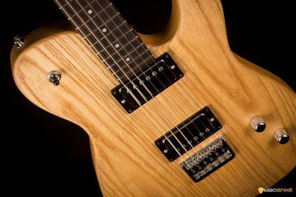 USED - Crimson Guitars One Series Descendant Guitar