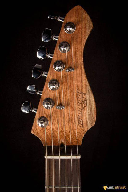 USED - Crimson Guitars One Series Descendant Guitar