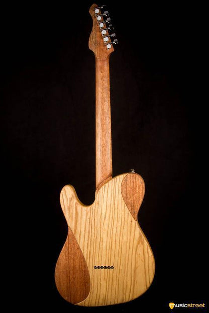 USED - Crimson Guitars One Series Descendant Guitar