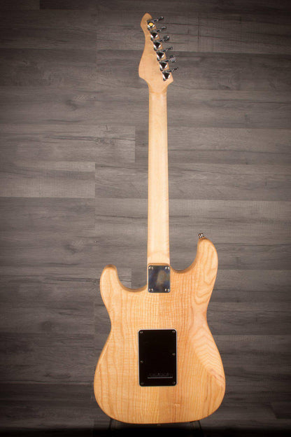 USED - Crimson S Type Master built