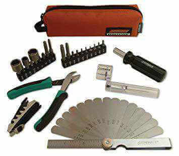 CruzTools Stagehand Tech Kit