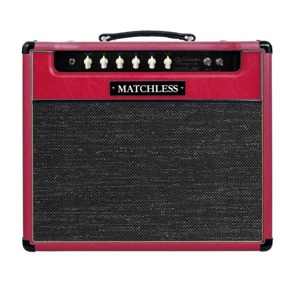 Matchless Guitar Amp - Coldwater Canyon 112 20w 6V6 Combo