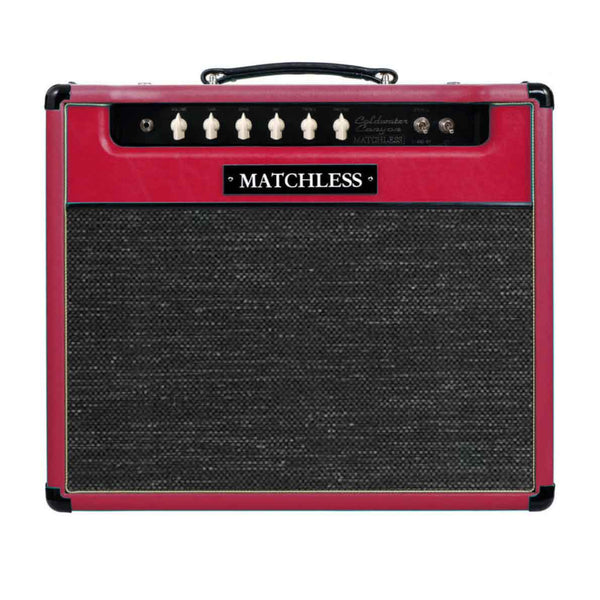 Matchless Coldwater Canyon 112 20w 6v6 Combo - MusicStreet