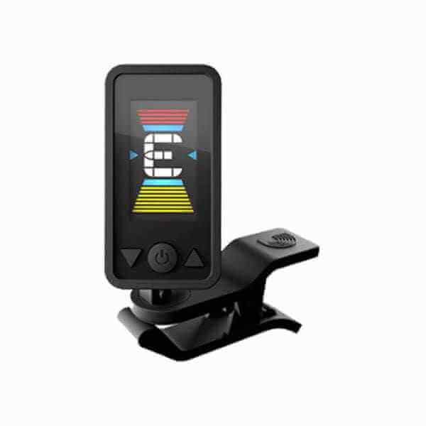 D'Addario Eclipse Tuner