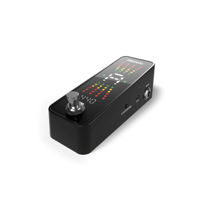 D'Addario Pedal Tuner Plus