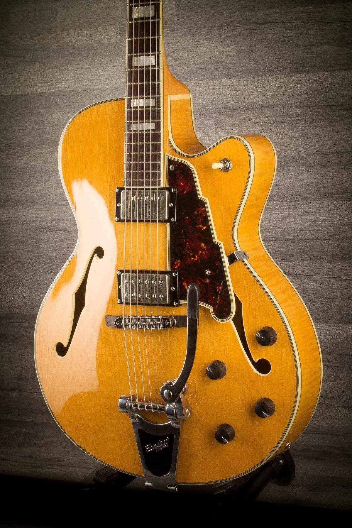 D'Angelico Excel 175 - Natural