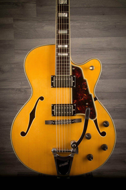 D'Angelico Excel 175 - Natural