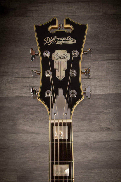 D'Angelico Excel 175 - Natural