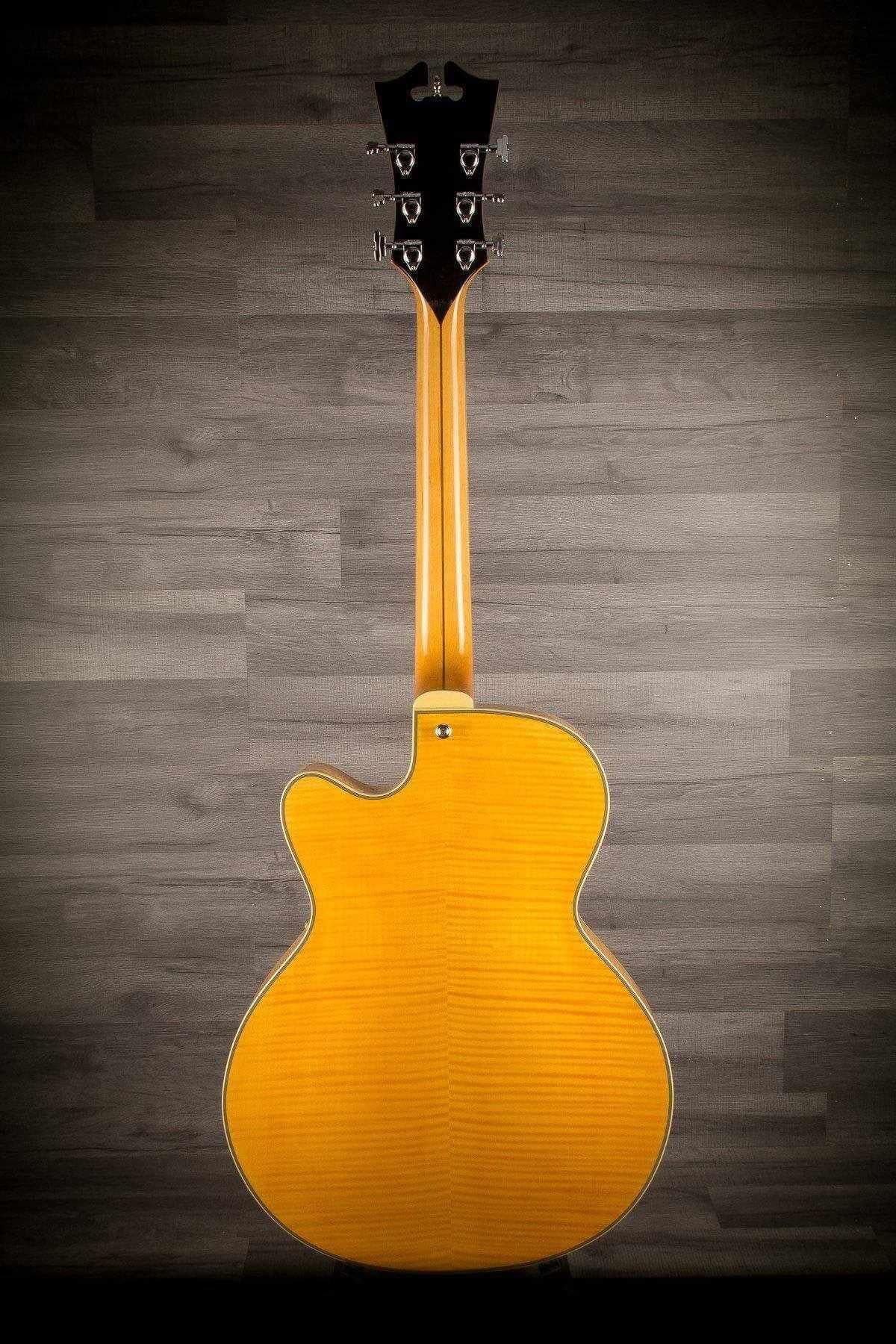 D'Angelico Excel 175 - Natural