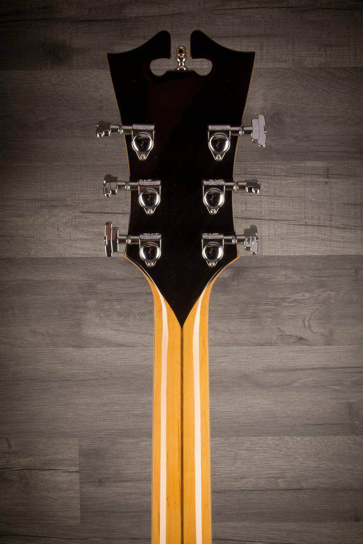 D'Angelico Excel 175 - Natural