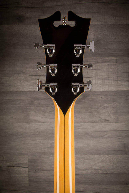 D'Angelico Excel 175 - Natural