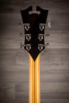 D'Angelico Excel 175 - Natural - MusicStreet