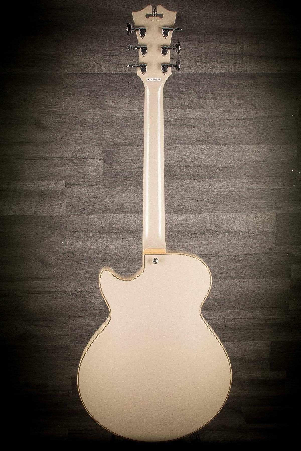 D'Angelico Premier SS Stoptail - Champagne