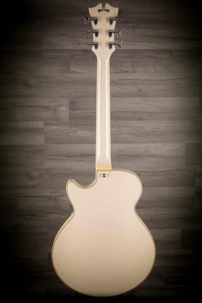 D'Angelico Premier SS Stoptail - Champagne