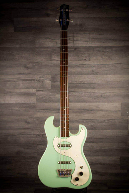 USED - Danelectro 63 Bass