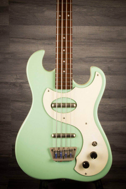 USED - Danelectro 63 Bass