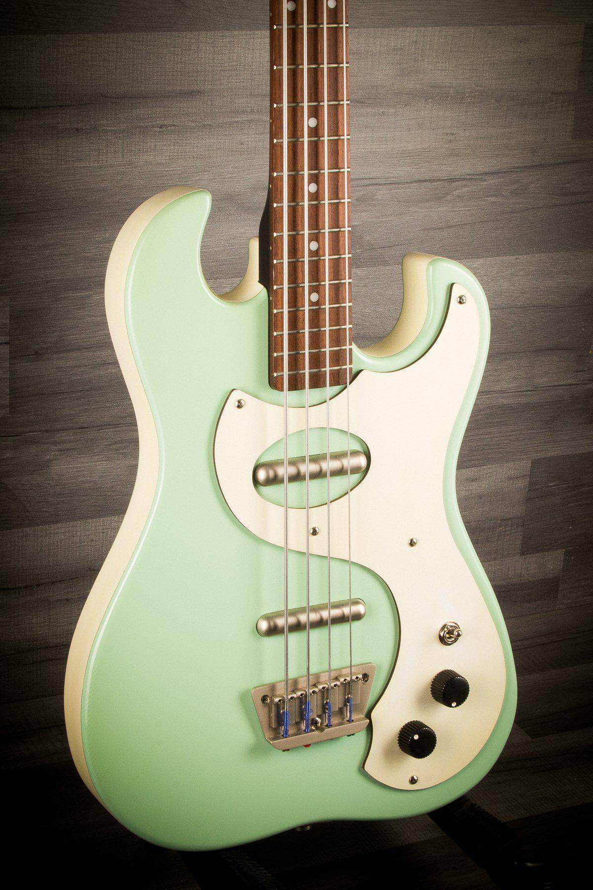 USED - Danelectro 63 Bass