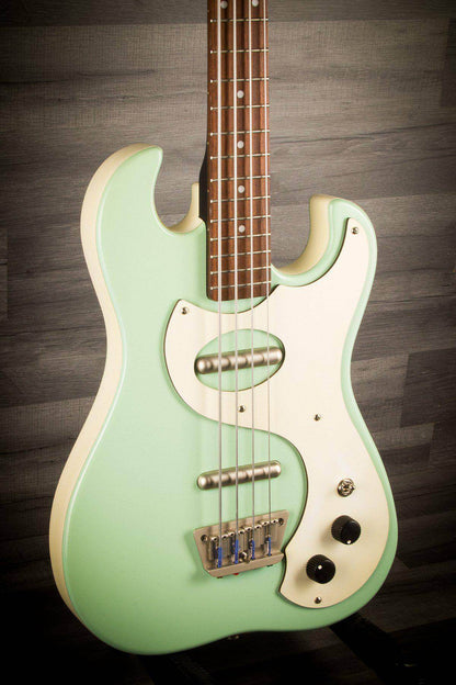 USED - Danelectro 63 Bass