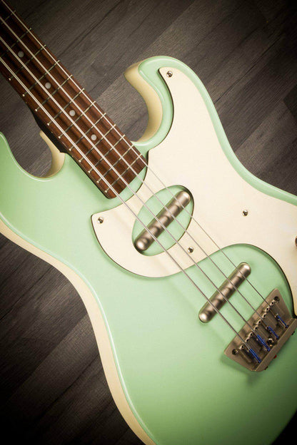 USED - Danelectro 63 Bass