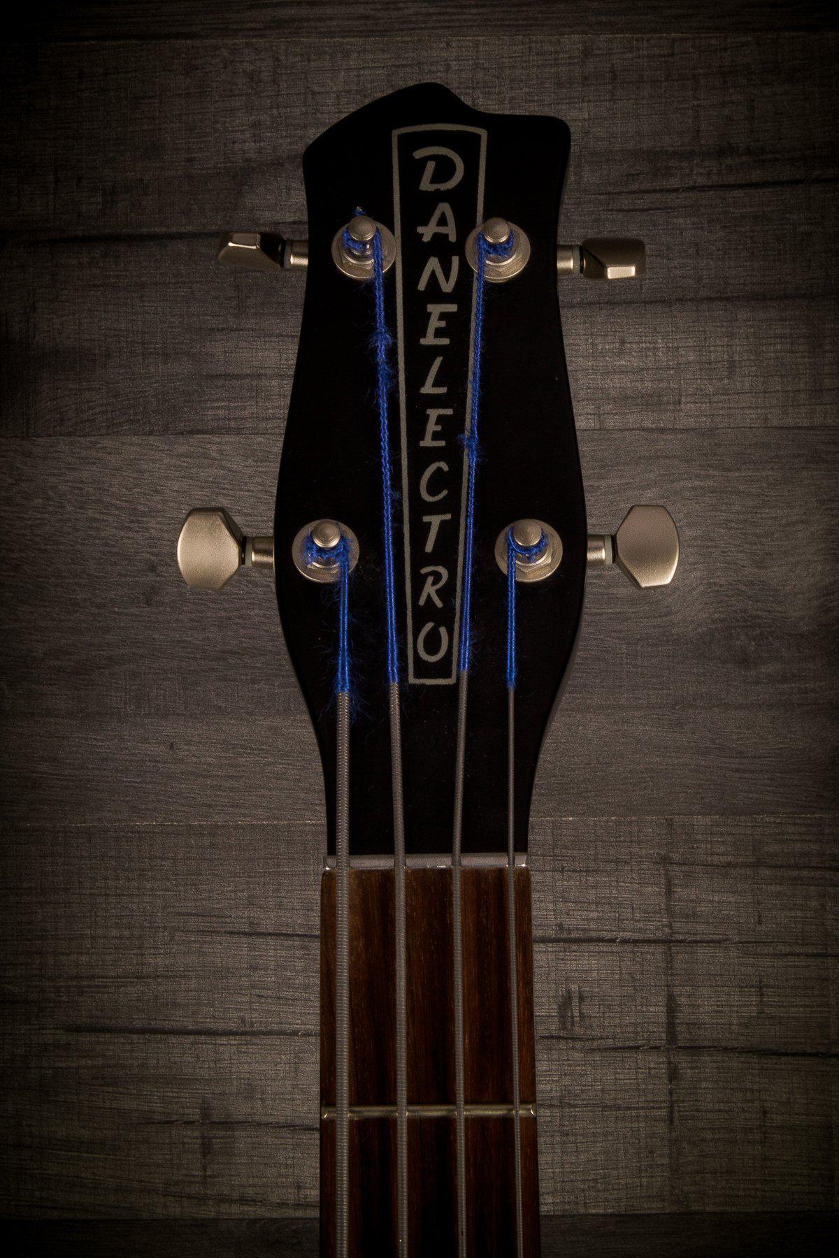 USED - Danelectro 63 Bass