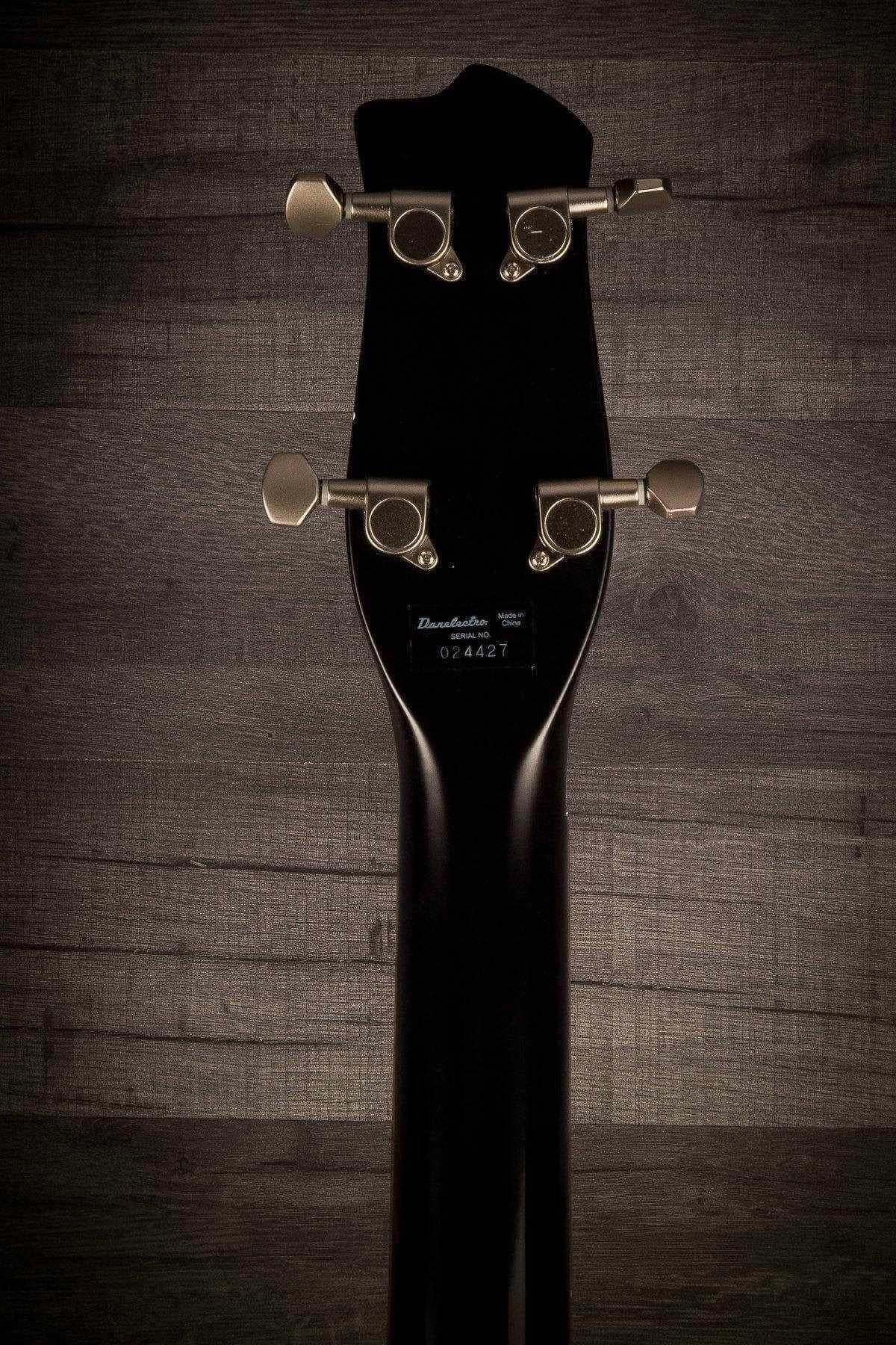 USED - Danelectro 63 Bass
