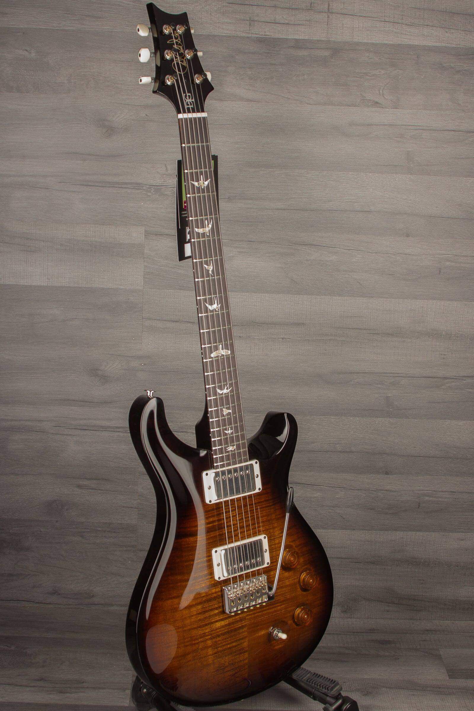 PRS DGT 