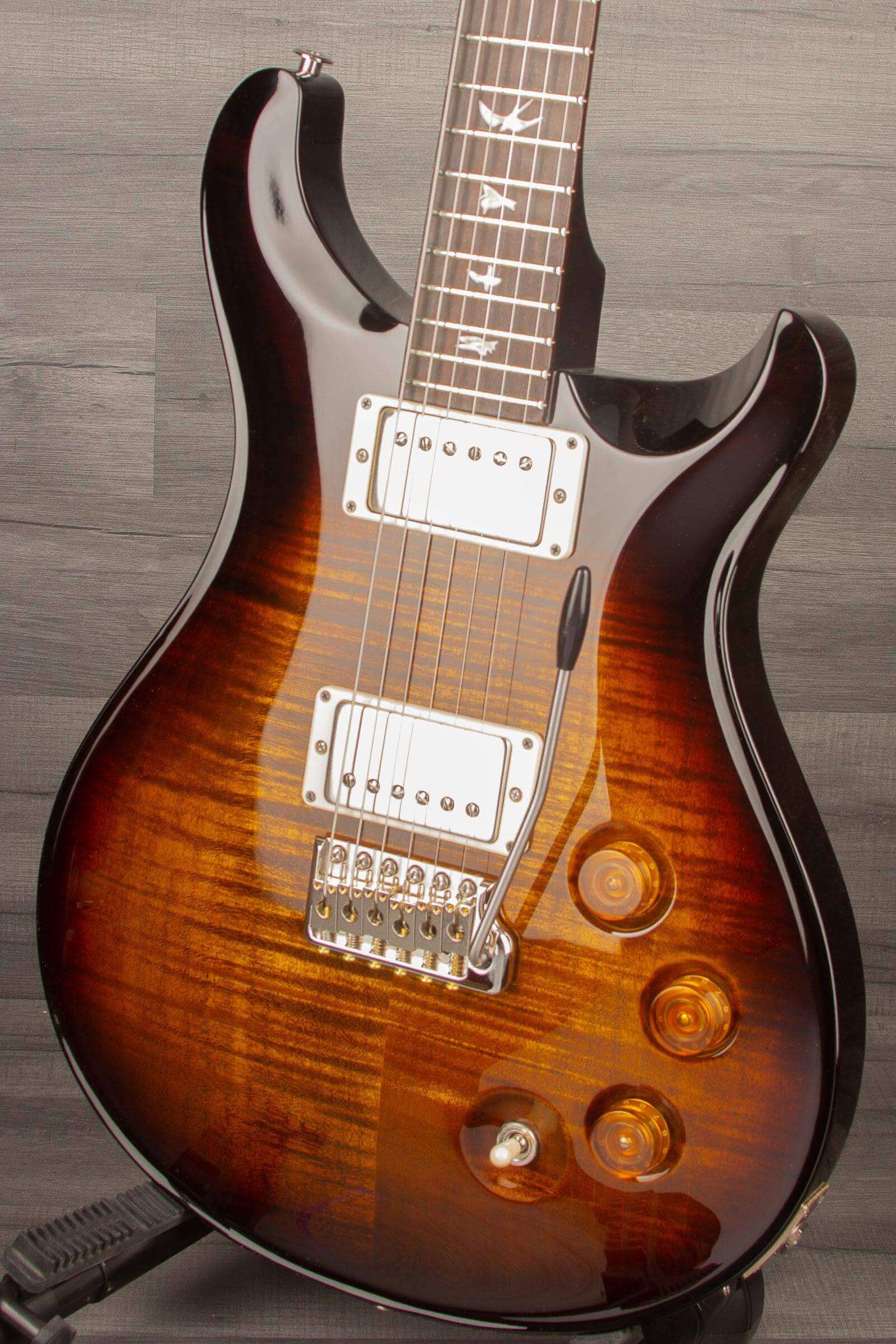 PRS DGT 