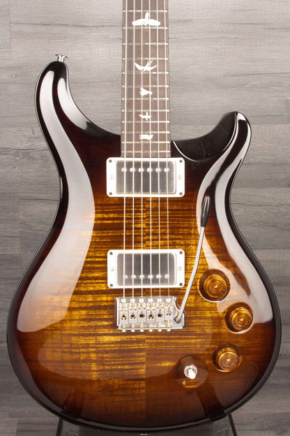 PRS DGT "David Grissom Trem" Black Gold Wrap s#0343555