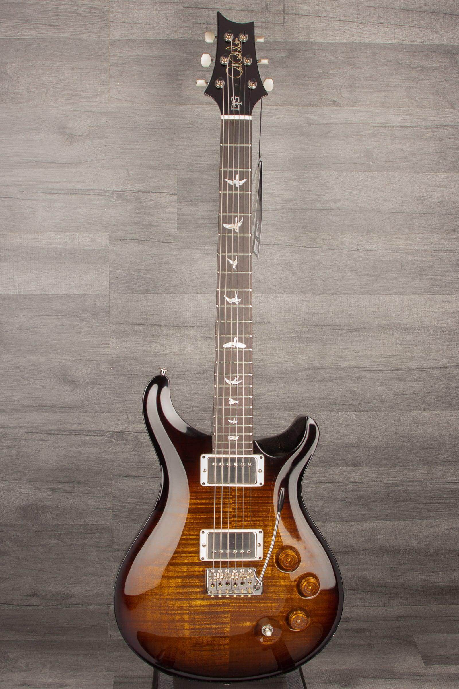 PRS DGT 