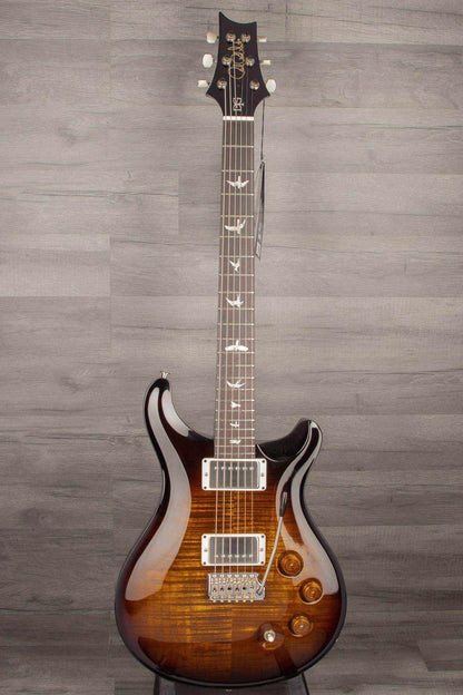 PRS DGT "David Grissom Trem" Black Gold Wrap s#0343555